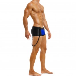  Boxer da bagno Dark Trunk - blu - MODUS VIVENDI GS2221-COBALT 