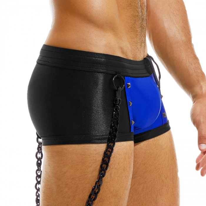  BañadorDark Trunk - azul - MODUS VIVENDI GS2221-COBALT 