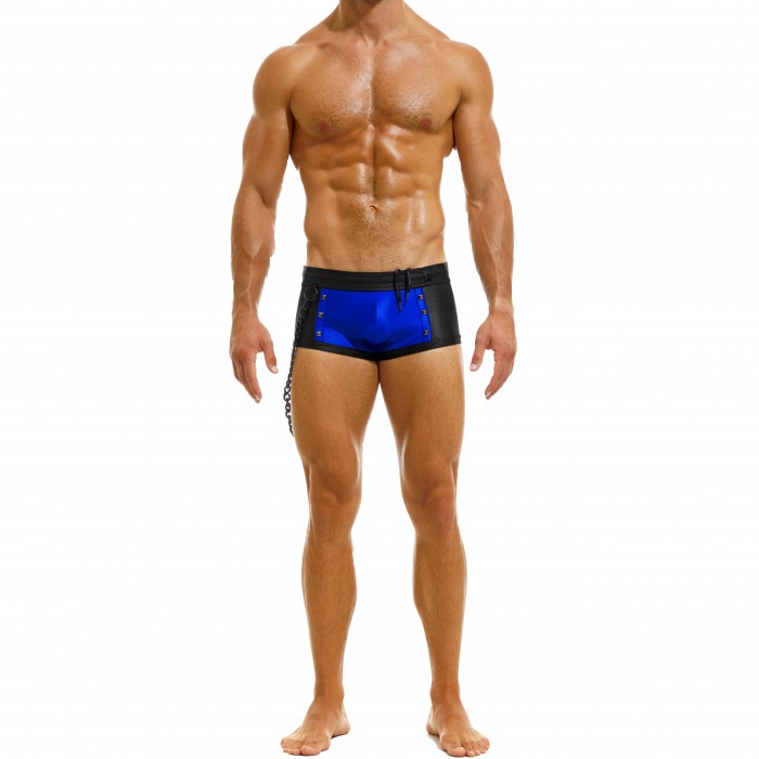  BañadorDark Trunk - azul - MODUS VIVENDI GS2221-COBALT 