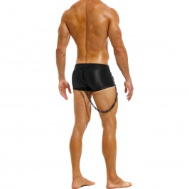  BañadorDark Trunk - burdeos - MODUS VIVENDI GS2221-WINE 