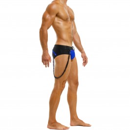  Dark Classic Badehose - blau - MODUS VIVENDI GS2212-COBALT 