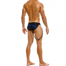  Tanga da bagno Dark - blu - MODUS VIVENDI GS2211-BLUE 