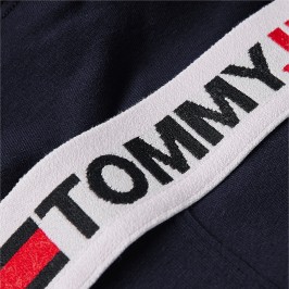  Trunk mit Logomuster am Taillenbund Tommy Jeans - navy - TOMMY HILFIGER *UM0UM02401-DW5 