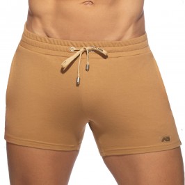  Short d'intérieur - beige - ADDICTED AD1062-C25 