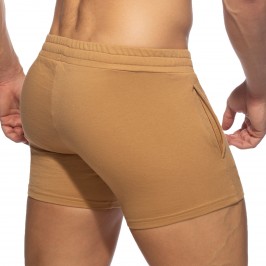  Short d'intérieur - beige - ADDICTED AD1062-C25 