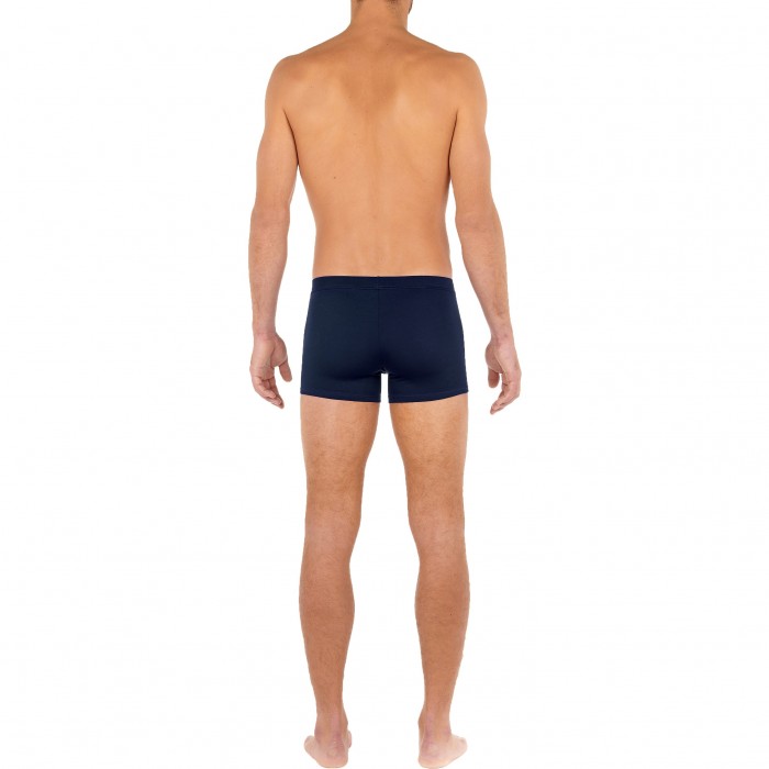  Boxer comfort HO1 Tencel Soft - navy - HOM 402465-00RA 