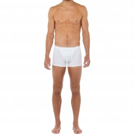  Boxer comfort HO1 Tencel Soft - blanc - HOM 402465-0003 