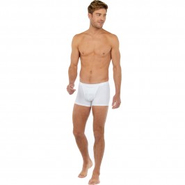  Tencel Soft Komfort-Boxershorts HO1 - weiß - HOM 402465-0003 