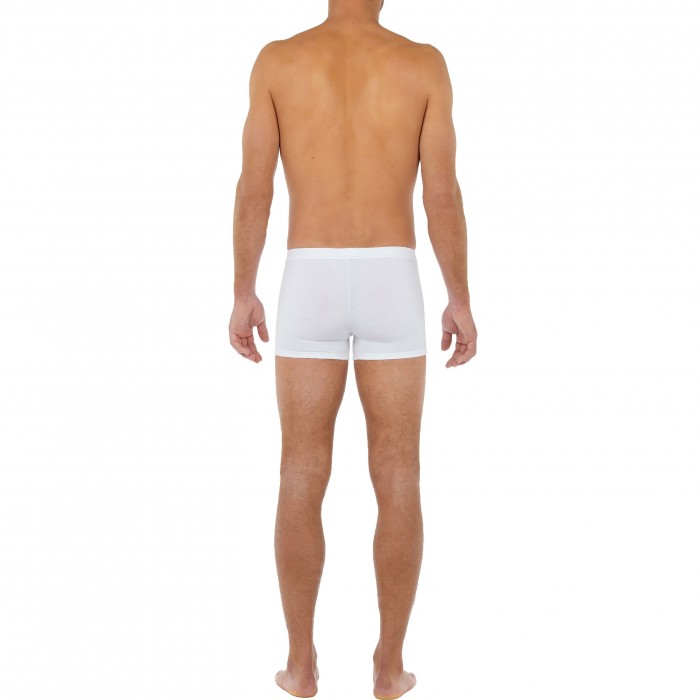  Boxer comfort HO1 Tencel Soft - blanc - HOM 402465-0003 