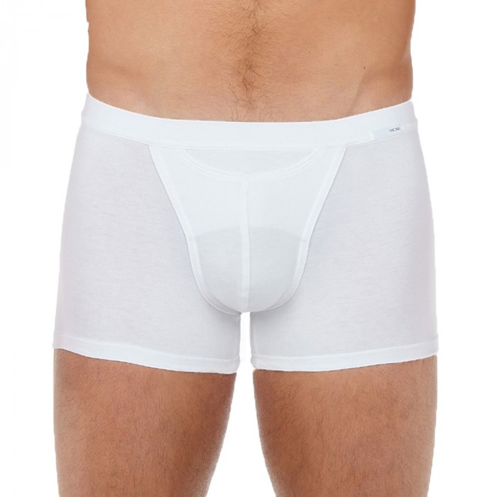 Boxer comfort HO1 Tencel Soft - blanc - HOM 402465-0003