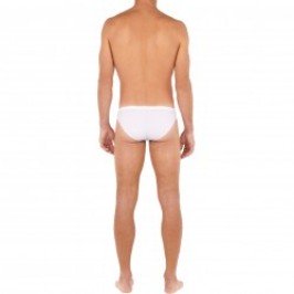  Micro Slip Comfort Tencel Soft - blanc - HOM 402463-0003 