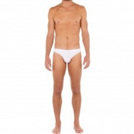  Micro Slip Comfort Tencel Soft - blanc - HOM 402463-0003 