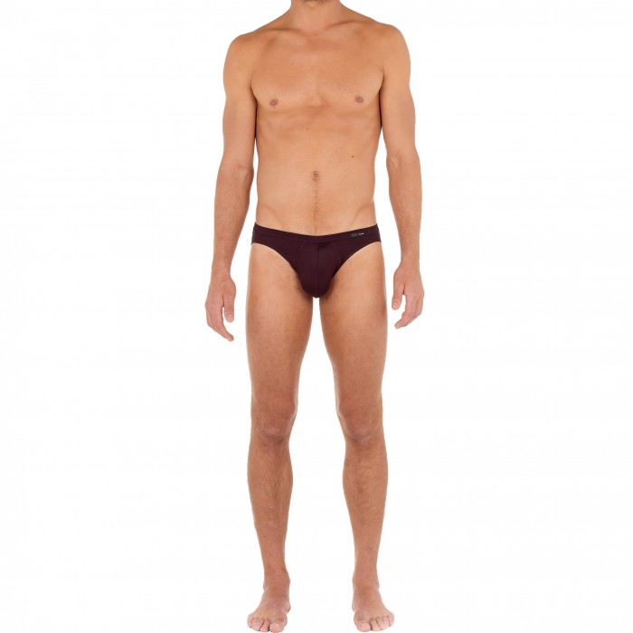  Tencel Soft Micro Slip Comfort - bordeaux - HOM 402463-00ZQ 