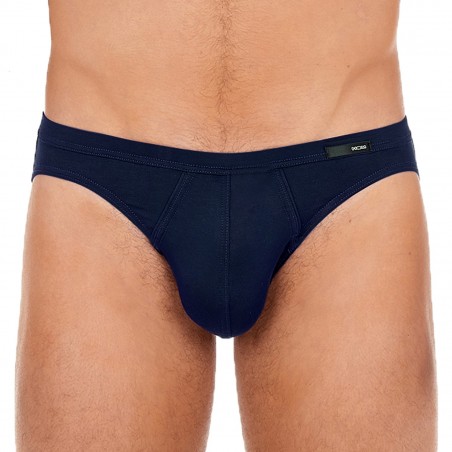 Micro Slip Comfort Tencel Soft - navy