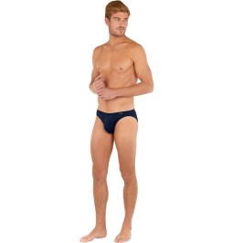  Tencel Soft Micro Slip Comfort - navy - HOM 402463-00RA 