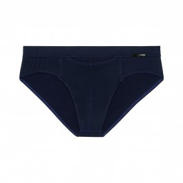  Micro Slip Comfort HO1 Tencel Soft - navy - HOM 402464-00RA 