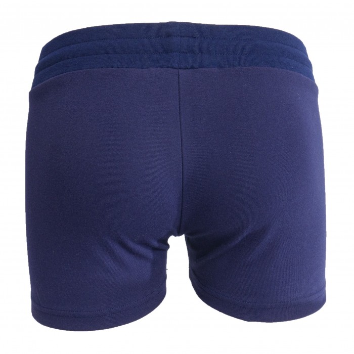  Short AD Cotton - navy - ADDICTED AD1068-C09 