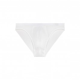  Micro Brief Comfort Supreme Cotton - white - HOM 402448-0003 