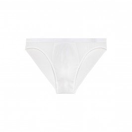  Micro Slip Comfort Supreme Cotton - blanco - HOM 402448-0003 