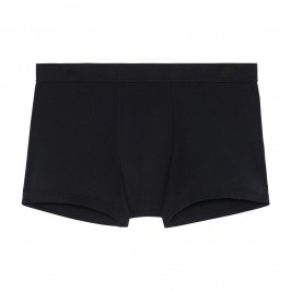  Boxer Comfort Supreme Cotton - black - HOM 402449-0004 