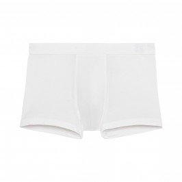  Boxer Comfort Supreme Cotton - bianco - HOM 402449-0003  