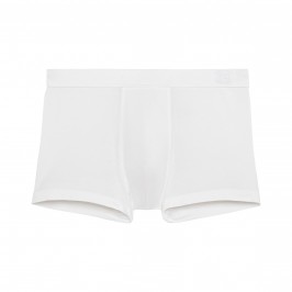  Boxer Comfort Supreme Cotton - blanc - HOM 402449-0003  