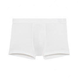  Boxer Comfort Supreme Cotton - white - HOM 402449-0003  