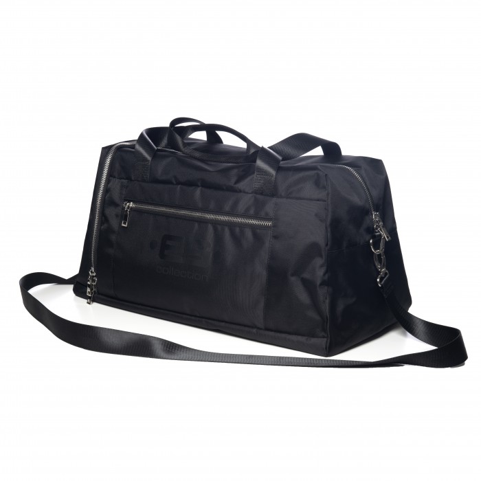  Sac de voyage Overnight - marine - ES COLLECTION AC180-C10 