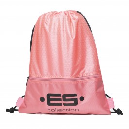  Sac de plage ES 5.0 - rose - ES COLLECTION AC181-C05 