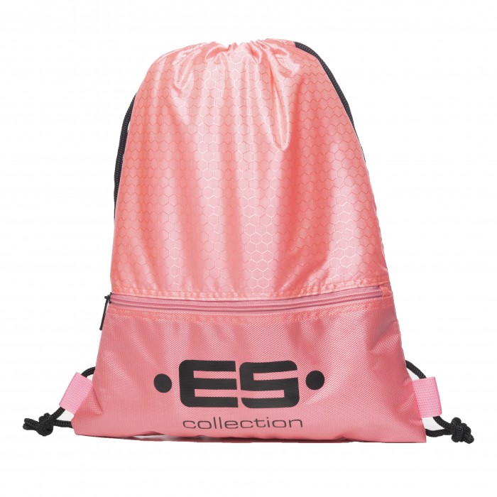  Sac de plage ES 5.0 - rose - ES COLLECTION AC181-C05 