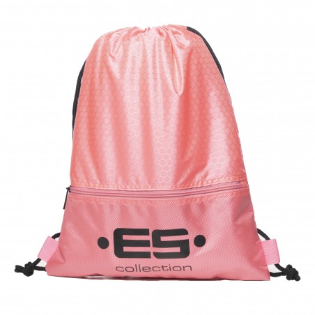Beach bag ES 5.0 - pink