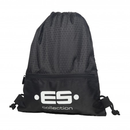 Bolsa de playa ES 5.0 - negro
