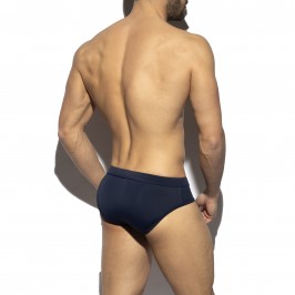  Slip de bain Europe 2.0 - bleu marine - ES COLLECTION 2212-C09 