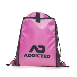  Sac de plage AD 5.0 - rose - ADDICTED AD1076-C05 