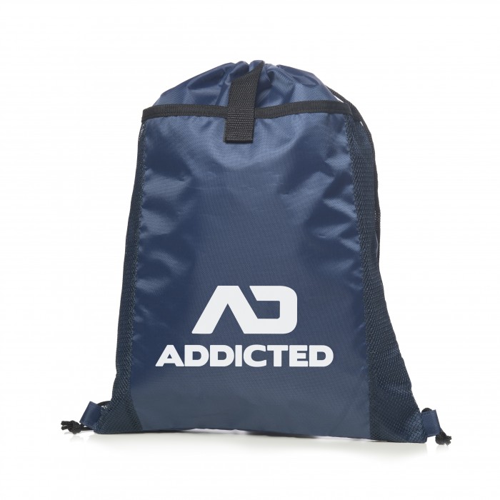  Sac de plage AD 5.0 - bleu marine - ADDICTED AD1076-C09 