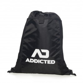  Sac de plage AD 5.0 - noir - ADDICTED AD1076-C10 