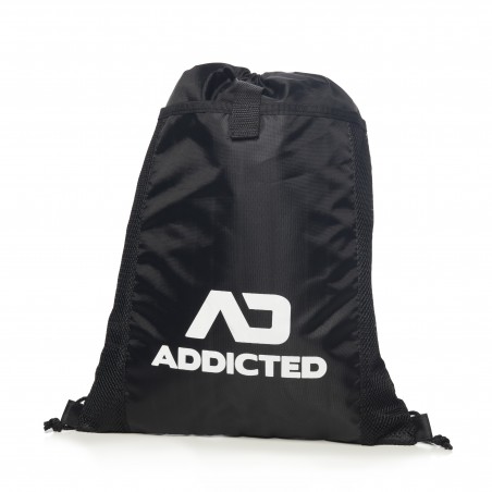 Beach bag AD 5.0 - black
