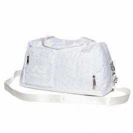  Sac de gym ADDICTED - blanc - ADDICTED AD1075-C01 