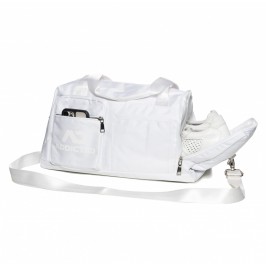  Sac de gym ADDICTED - blanc - ADDICTED AD1075-C01 