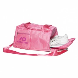  Sac de gym ADDICTED - rose - ADDICTED AD1075-C05 