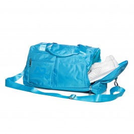  Sac de gym ADDICTED - blanc - ADDICTED AD1075-C08 