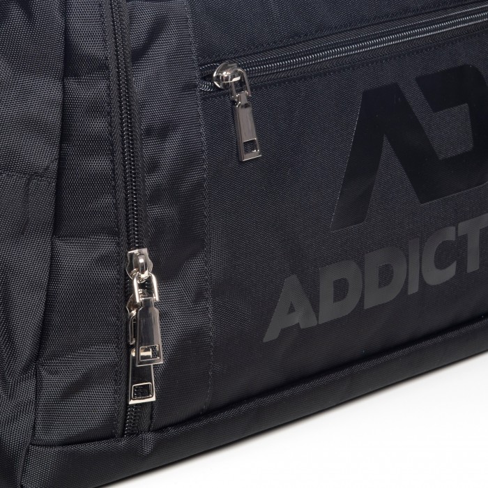  Sac de gym ADDICTED - blanc - ADDICTED AD1075-C10 