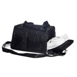  Sac de gym ADDICTED - blanc - ADDICTED AD1075-C10 