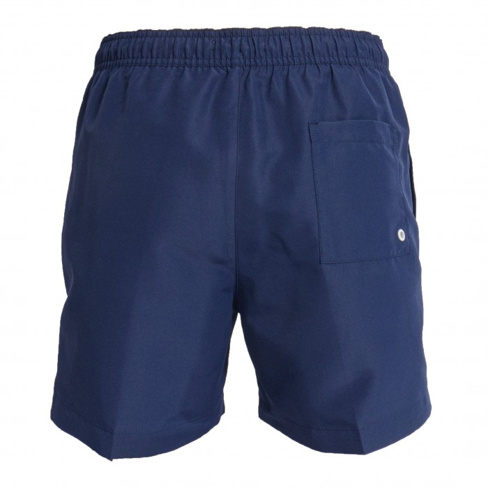  Medium Drawstring Swim Shorts Calvin Klein Intense Power - navy - CALVIN KLEIN *KM0KM00701-DCA 