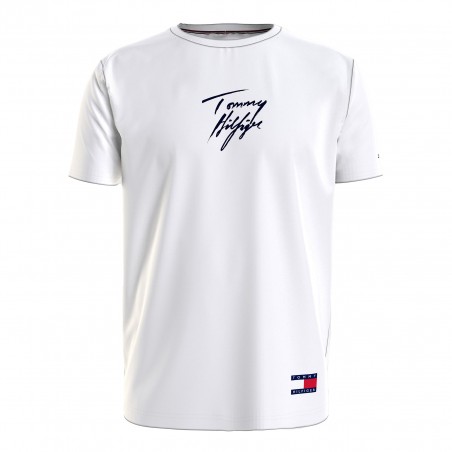 Tommy 85 t shirt hotsell