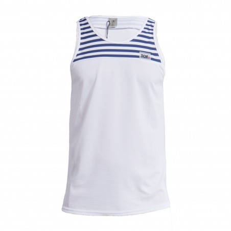 Iconic Tank Top - Navy