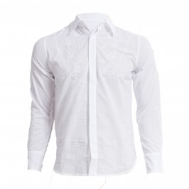 Capri - Shirt - L'HOMME INVISIBLE HW126-CAP-002