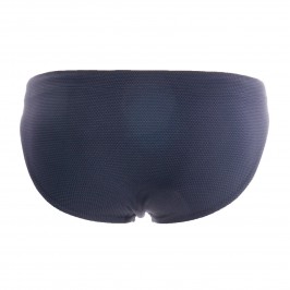  Bikini de bain Pique - noir - ES COLLECTION 2106-C10 