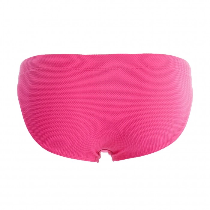  Bikini de bain Pique - fushia - ES COLLECTION 2106-C24 