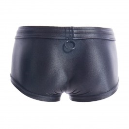  Boxer da bagno Dark Trunk - argento - MODUS VIVENDI GS2221-SILVER 